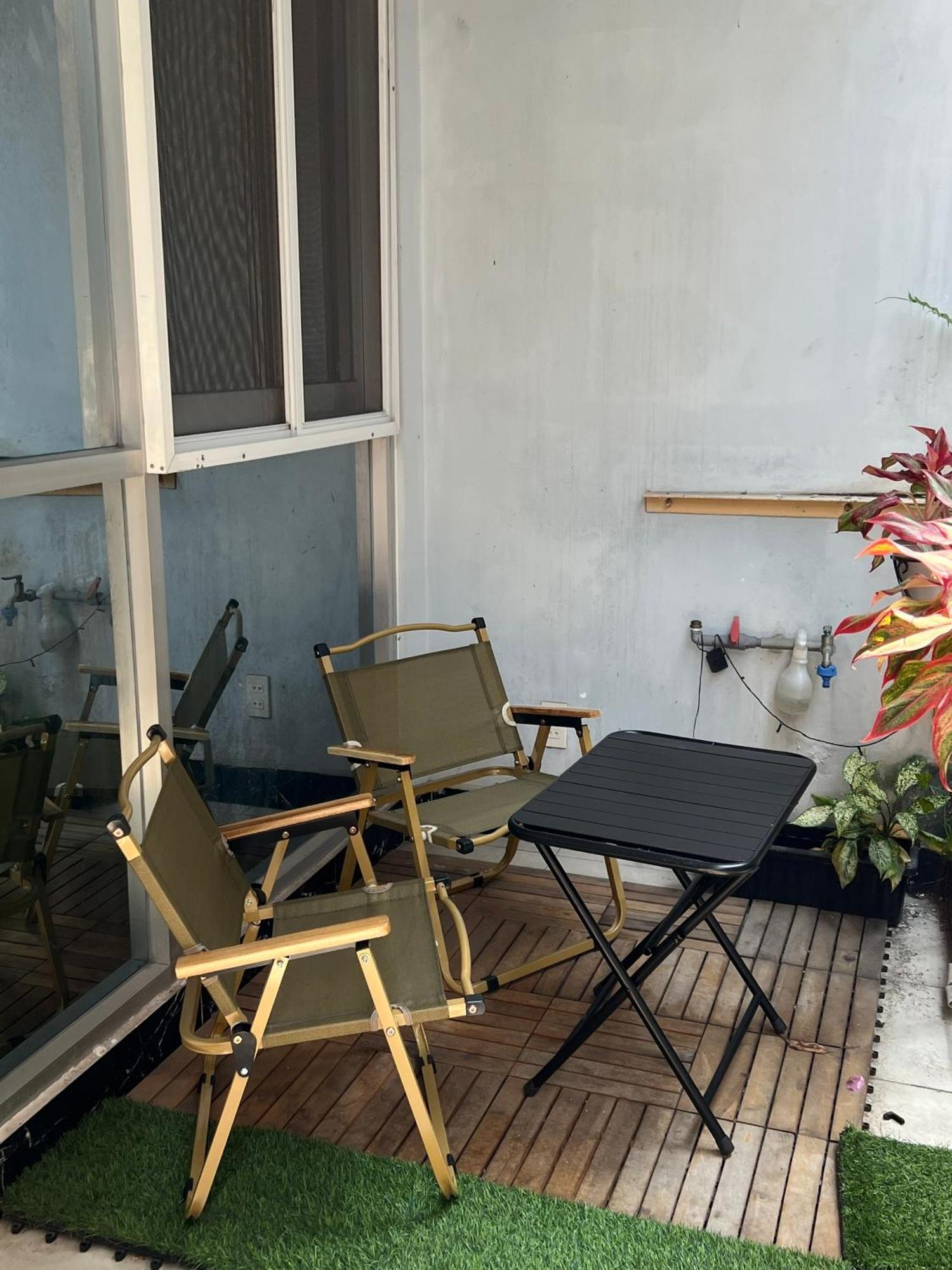 Wa Garden Apartment & Hotel TP. Hồ Chí Minh Ngoại thất bức ảnh